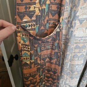 LuLaRoe duster